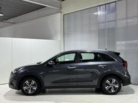 tweedehands Kia Niro 1.6 GDi Hybrid DynamicLine Nederlandse auto! Eerst