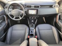 tweedehands Dacia Duster 1.3 TCe 150 Extreme Automaat / Navigatie / Camera