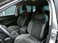 tweedehands Seat Ateca 1.4 EcoTSI Style Navi / Trekhaak 1800 kg