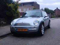 tweedehands Mini Cooper Cooper 1.6Chili