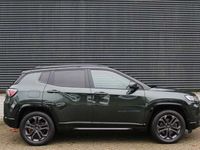 tweedehands Jeep Compass 1.3T 4XE 240pk 80th Anniversary | AUTOMAAT | Navig