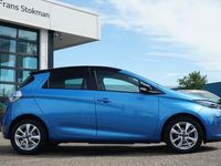 tweedehands Renault Zoe R240 Intens 22 kWh (incl. Accu!)