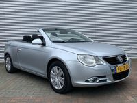 tweedehands VW Eos 2.0-16v FSI