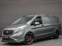 Occasion Mercedes Vito AMG 215 PK (158 kW) 2019 Grijs (metallic) Van