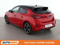 Occasion Opel Corsa GS Line 101 PK (74 kW) 2020 Rood Hatchback
