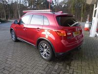 tweedehands Mitsubishi ASX 1.6 ClearT. Connect Pro, Lichtm, Trekh, Cruise, Na