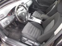 Occasion VW Passat Sportline 150 PK (110 kW) 2007 Bruin Stationwagen