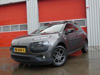 tweedehands Citroën C4 Cactus 1.2 PureTech Business/ lage km/ zeer mooi!