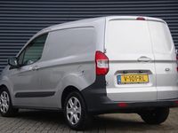 tweedehands Ford Transit Courier 1.5 TDCI 100PK AIRCO CRUISE NAVI STOELVERWARMI