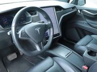 tweedehands Tesla Model X 75D Base | Black Pack - Trekhaak - NAP!