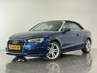 tweedehands Audi A3 Cabriolet 1.4 TFSI Ambition Pro Line S Open Days