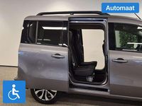 Occasion Renault Kangoo 131 PK (96 kW) 2023 Grijs Van