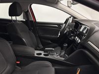 Occasion Renault Mégane GrandTour Business 140 PK (102 kW) 2022 Rood Stationwagen