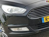 Occasion Ford Galaxy Titanium 161 PK (118 kW) 2016 Zwart MPV