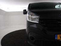 tweedehands Renault Trafic 1.6 dCi T27 L1H1 Comfort Navigatie, Dakdragers, Airco,