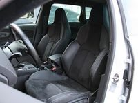 Occasion Seat Leon ST CUPRA 299 PK (219 kW) 2017 Wit Stationwagen