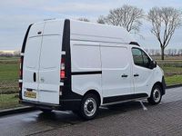 Occasion Opel Vivaro 125 PK (91 kW) 2017 Wit MPV