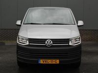 tweedehands VW Transporter 2.0TDI 150Pk L2H1 INCL TREKHAAK Comfortline | LED | Cruise control