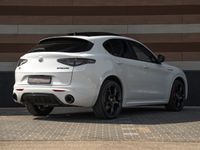 tweedehands Alfa Romeo Stelvio 2.0T 280pk AWD Veloce TI | Pano-dak | Harman/Kardo