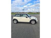 Occasion Mini Cooper 120 PK (88 kW) 2007 Wit Hatchback