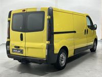 tweedehands Opel Vivaro 1.9 CDTI 82 pk L2H1 Airco, Trekhaak APK 02-2025 Youngtimer,