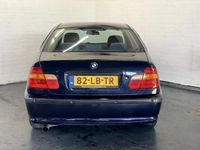 tweedehands BMW 316 316 i Executive