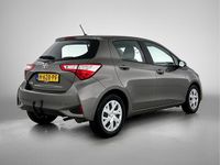 Occasion Toyota Yaris Comfort 72 PK (52 kW) 2020 Grijs Hatchback