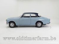 tweedehands Volvo Amazon 2-door '66 CH1436