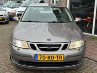 tweedehands Saab 9-3 Sport Sedan 1.8t Arc - Nieuwe Apk - Cruise - Leer - Airco -