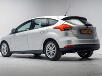 Occasion Ford Focus 101 PK (74 kW) 2015 Grijs Hatchback
