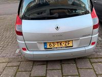 Occasion Renault Grand Scénic II 134 PK (98 kW) 2006 MPV