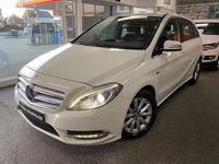 tweedehands Mercedes B180 | Bi-Xenon | Full-Led | Cruise | Climate | Pdc | Isofix | Full-option