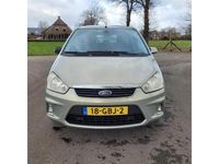 tweedehands Ford C-MAX 1.6 TDCi 109pk Titanium