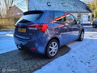 tweedehands Hyundai ix20 1.6i i-Vision Automaat