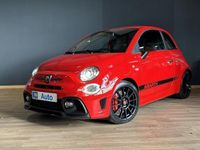 tweedehands Abarth 595 1.4 T-Jet Competizione DIFF | CARBON | SABELT | BEATS