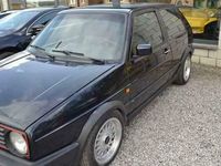 tweedehands VW Golf II GOLFGTI 1.8 16V V BLEUE EDITION