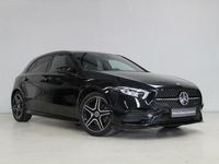 tweedehands Mercedes A180 Business Solution AMG/Night/Camera