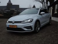 tweedehands VW Golf VII 1.6 TDI HL BNS R LINE