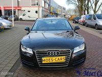 tweedehands Audi A7 2.8 FSI Quattro Pro Line PLUS