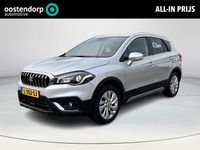 Occasion Suzuki SX4 S-Cross 129 PK (94 kW) 2021 Grijs SUV