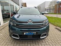 tweedehands Citroën C5 Aircross 1.2 PureTech Shine App connect