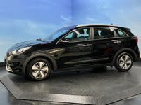 tweedehands Kia Niro 1.6 GDi Hybrid DynamicLine Navi |Clima | Cruise | PDC | Trek