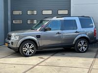 tweedehands Land Rover Discovery 3.0 SDV6 HSE LUXURY