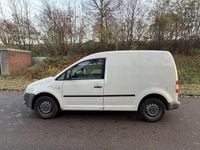 Occasion VW Caddy 69 PK (50 kW) 2006 Overige MPV