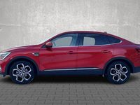 Occasion Renault Arkana Techno 143 PK (105 kW) 2022 Rouge flamme nnp SUV