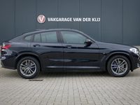 tweedehands BMW X4 XDrive30i M-Sport | ACC | Navigatie | Stoelverwarm