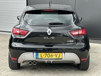 tweedehands Renault Clio IV 1.2 GT | AUTOMAAT | 120PK | CRUISE | NAVI |