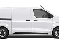 Occasion Peugeot e-Expert 100 kW (136 PK) 2025 Wit Van