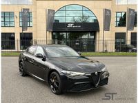 tweedehands Alfa Romeo Giulia 2.0 T Veloce Q4, Brembo, Full