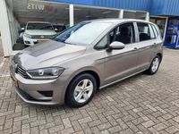 tweedehands VW Golf Sportsvan 1.2 TSI Comfortline